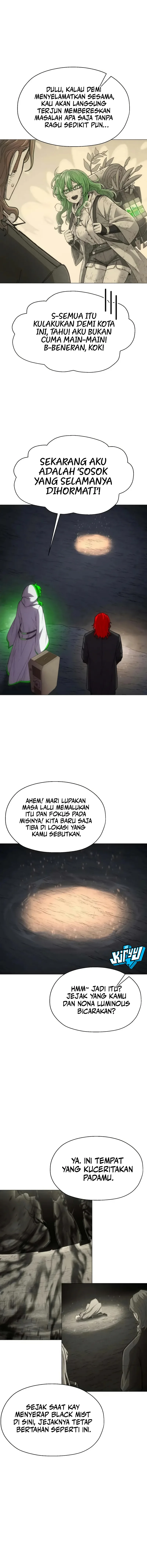 Colorist Chapter 39 - halaman 3