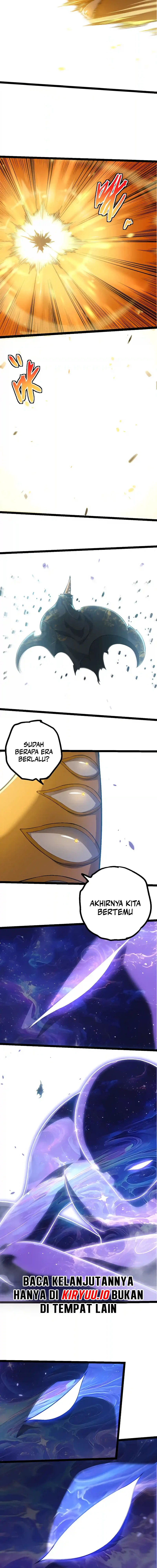 Evolution Begins With A Big Tree Chapter 531 - halaman 3