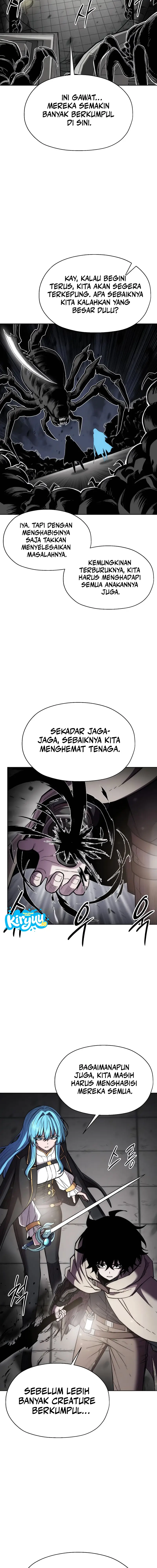 Colorist Chapter 41 - halaman 2