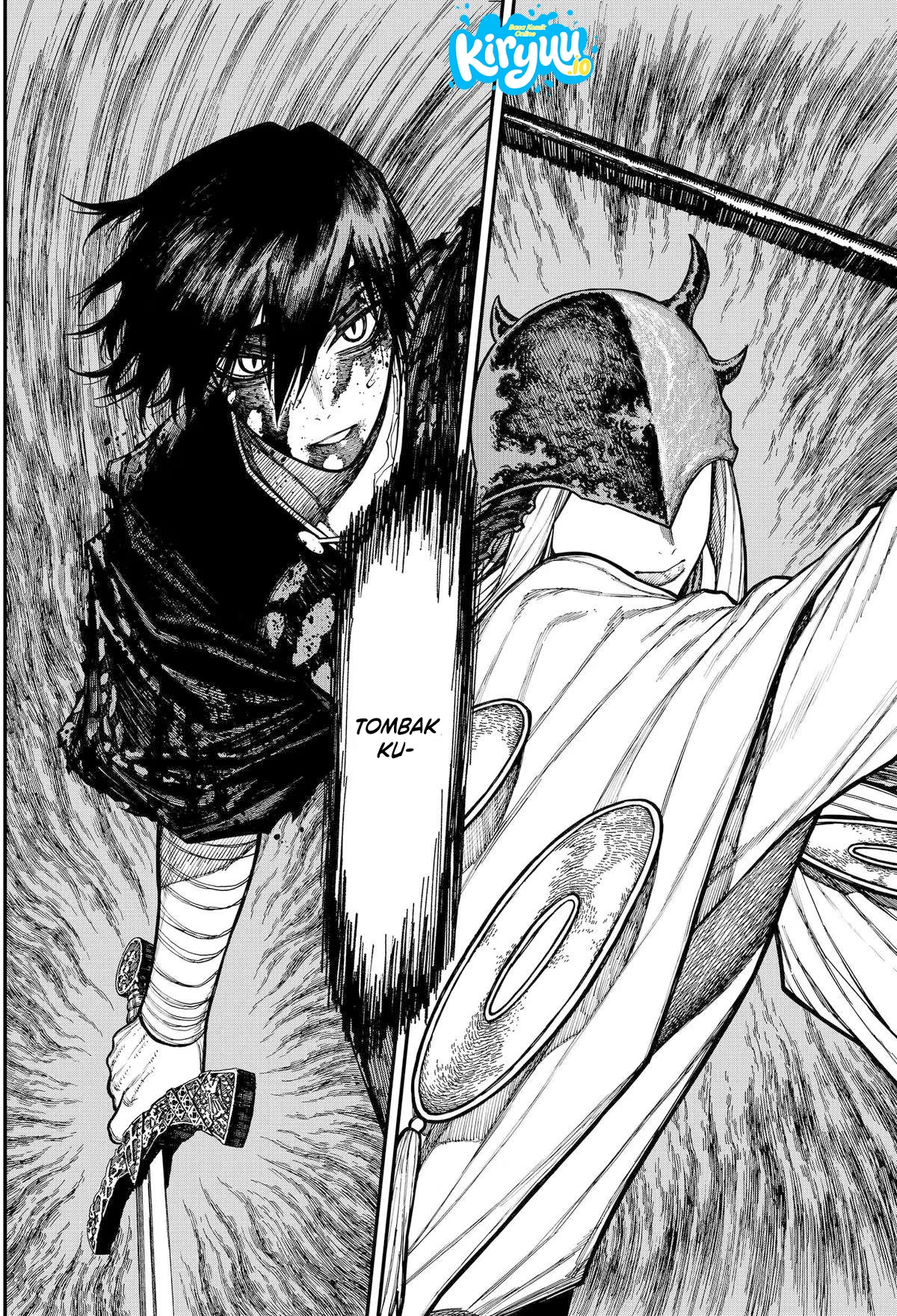 Centuria Chapter 97 - halaman 21