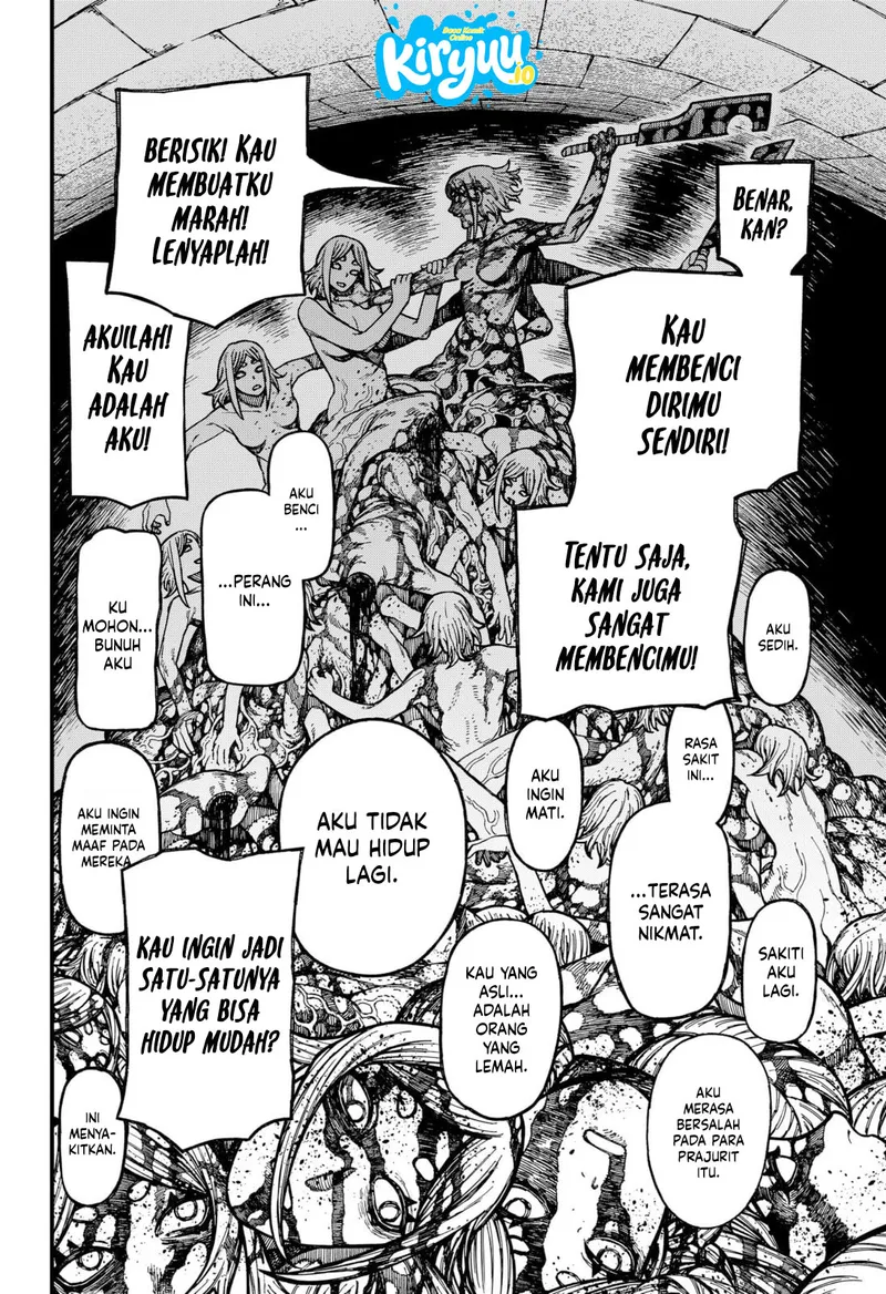 Centuria Chapter 90 - halaman 20