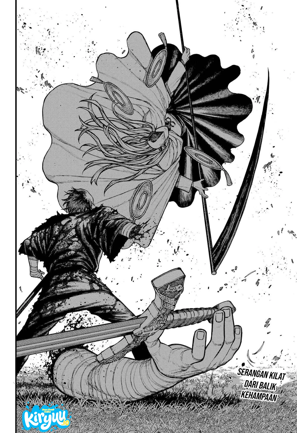 Centuria Chapter 97 - halaman 23