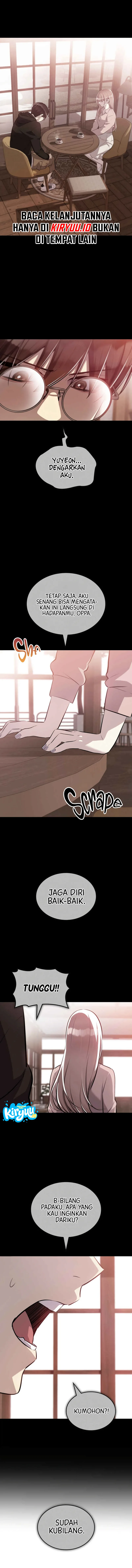 Teto X Egen Chapter 19 - halaman 4