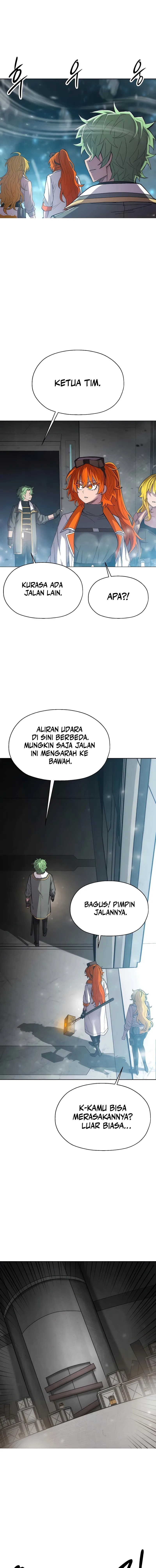 Colorist Chapter 40 - halaman 3