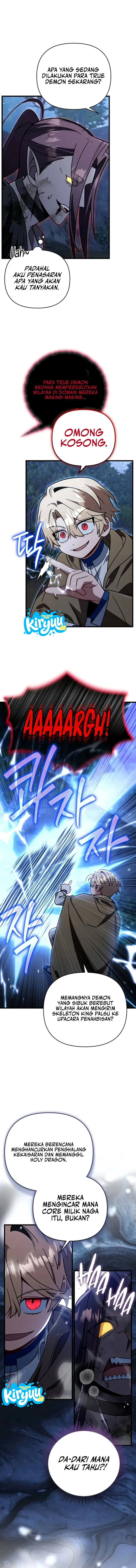 I’m Going To Destroy This Country Chapter 88 - halaman 3