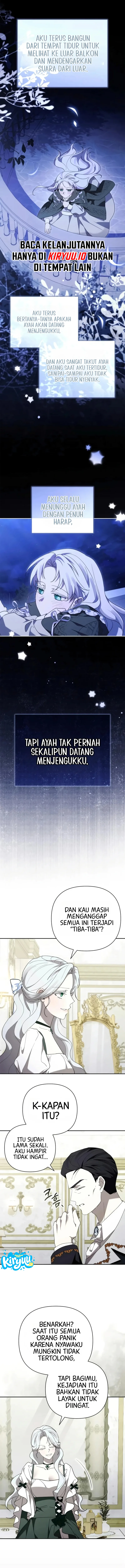 Now It’s Your Turn To Regret Chapter 8 - halaman 4