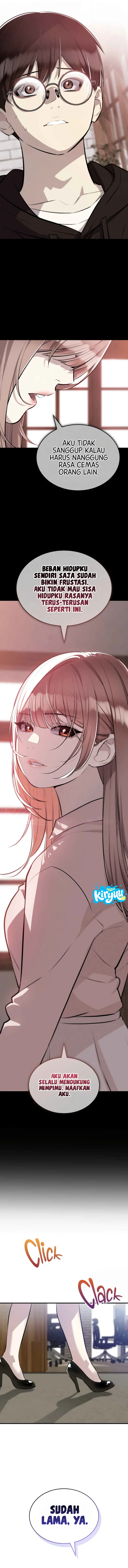 Teto X Egen Chapter 19 - halaman 5