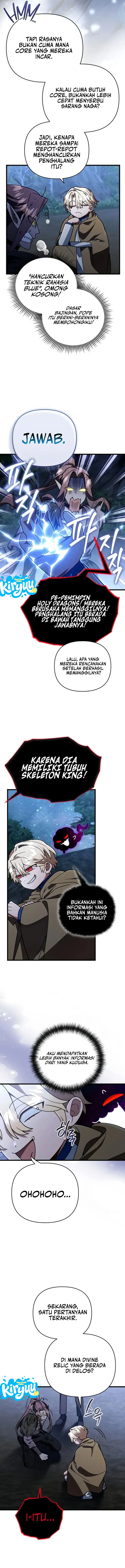 I’m Going To Destroy This Country Chapter 88 - halaman 4