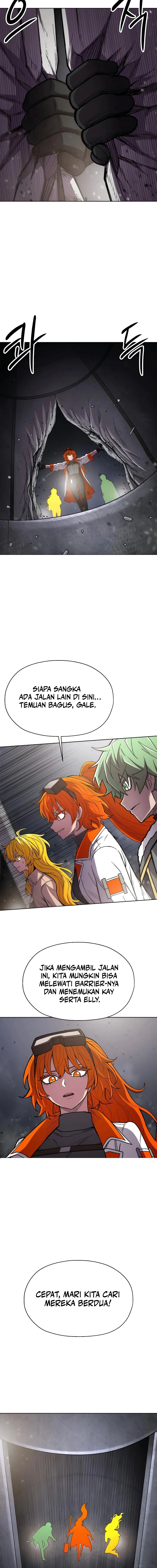 Colorist Chapter 40 - halaman 4