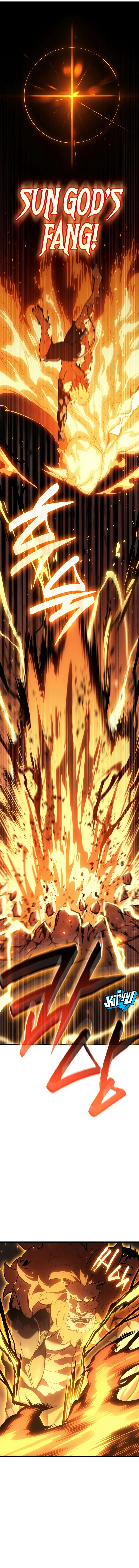 Return of the Disaster-Class Hero Chapter 186 - halaman 5
