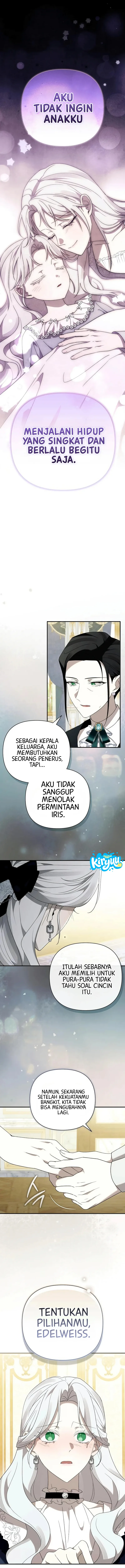 Now It’s Your Turn To Regret Chapter 10 - halaman 7