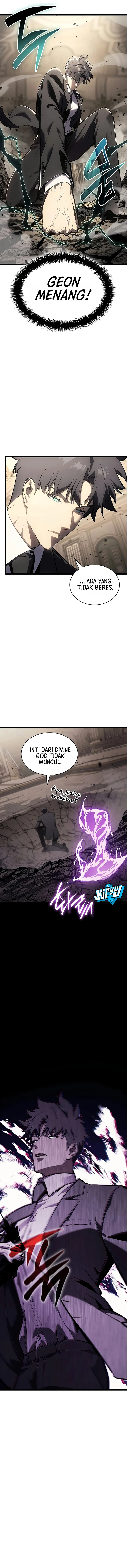 Return of the Disaster-Class Hero Chapter 185 - halaman 7