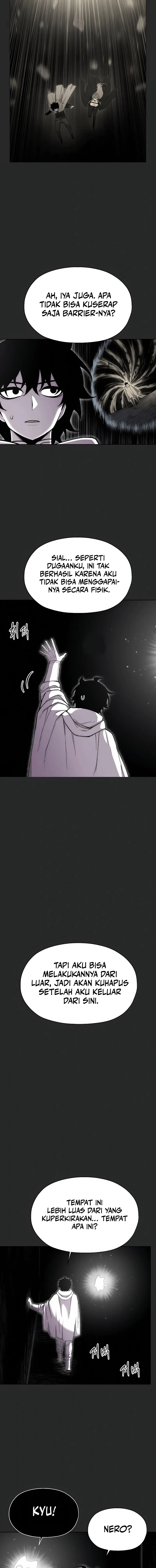 Colorist Chapter 40 - halaman 6