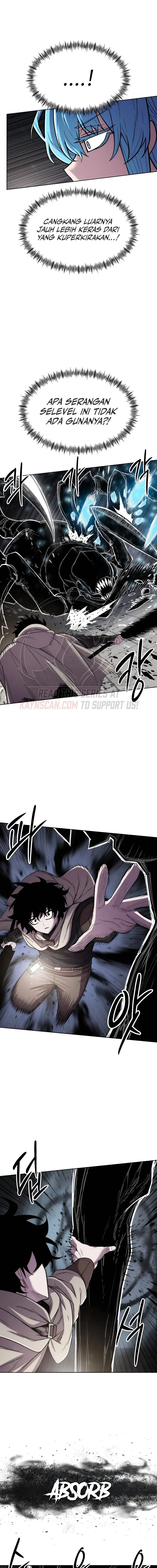Colorist Chapter 41 - halaman 6
