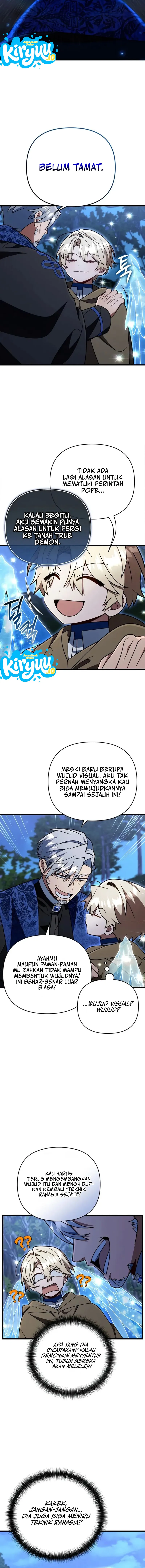 I’m Going To Destroy This Country Chapter 86 - halaman 7