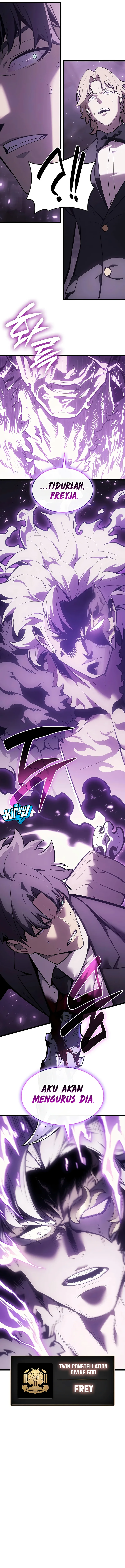 Return of the Disaster-Class Hero Chapter 185 - halaman 8