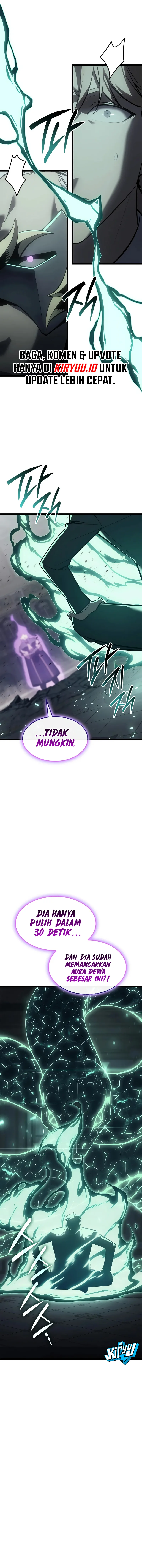 Return of the Disaster-Class Hero Chapter 186 - halaman 9