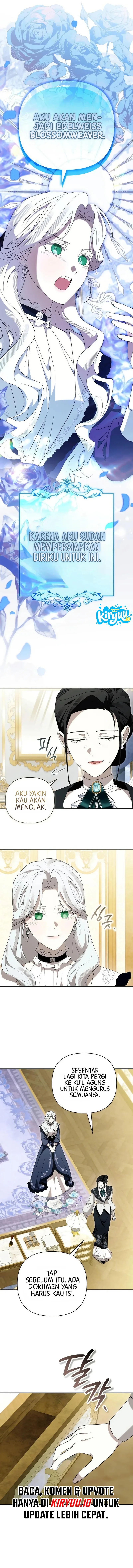 Now It’s Your Turn To Regret Chapter 10 - halaman 9