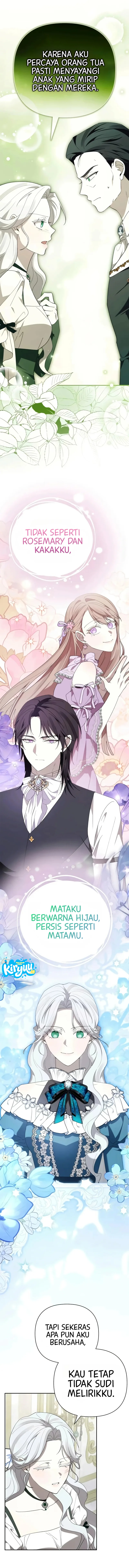 Now It’s Your Turn To Regret Chapter 8 - halaman 10