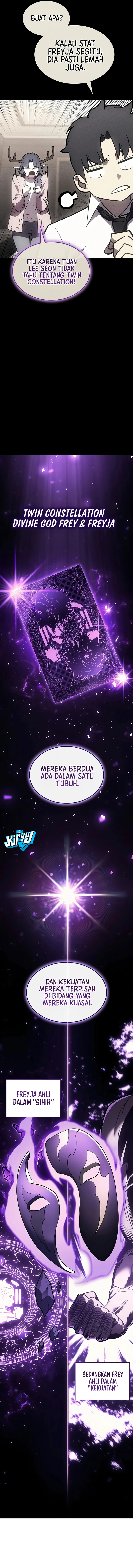 Return of the Disaster-Class Hero Chapter 185 - halaman 10