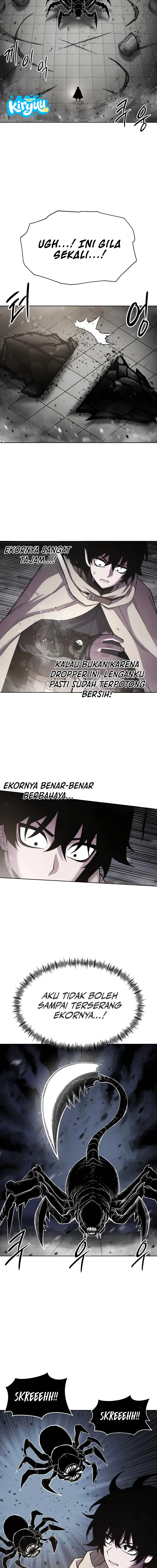 Colorist Chapter 41 - halaman 9
