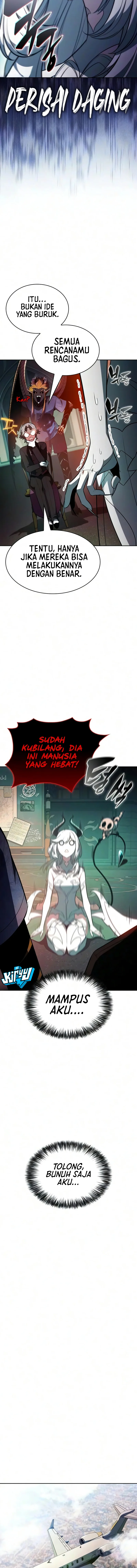 Solo Max-Level Newbie Chapter 271 - halaman 10