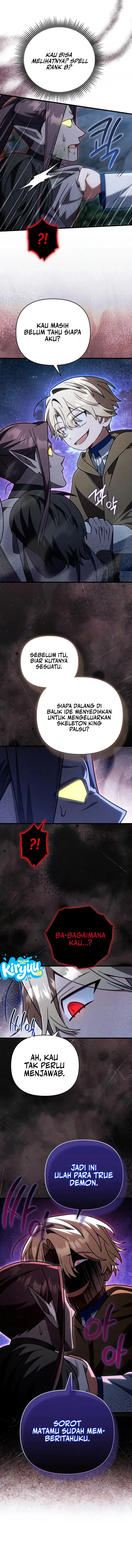 I’m Going To Destroy This Country Chapter 87 - halaman 10