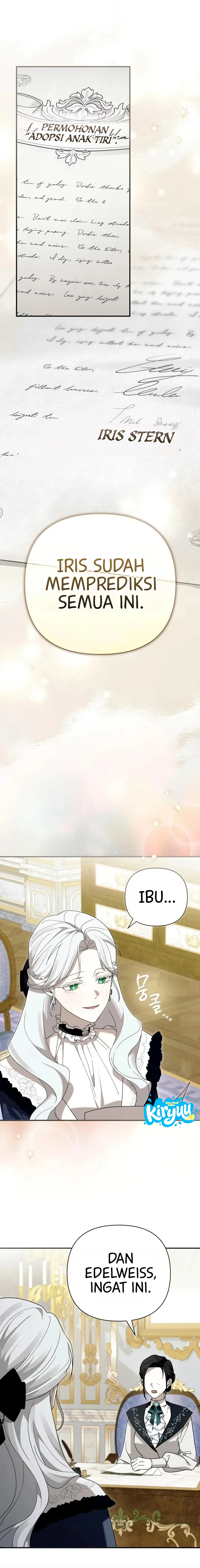 Now It’s Your Turn To Regret Chapter 10 - halaman 11