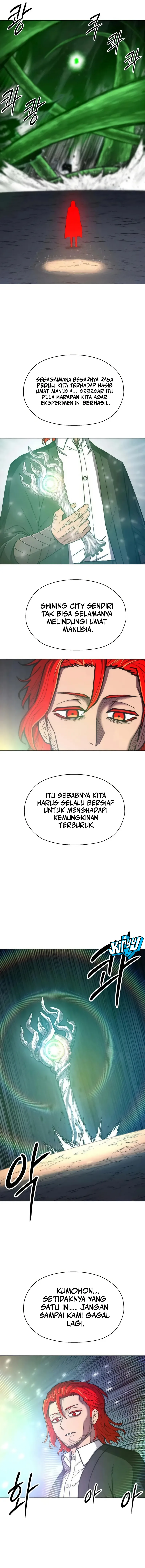 Colorist Chapter 39 - halaman 11