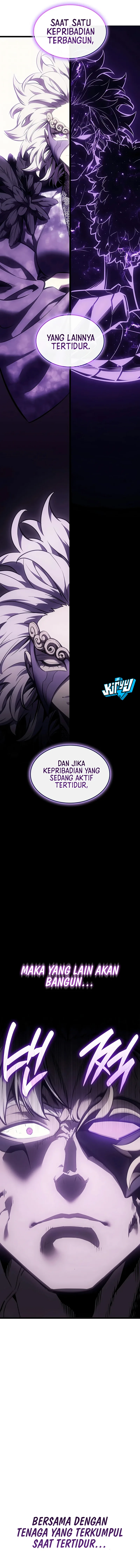 Return of the Disaster-Class Hero Chapter 185 - halaman 11