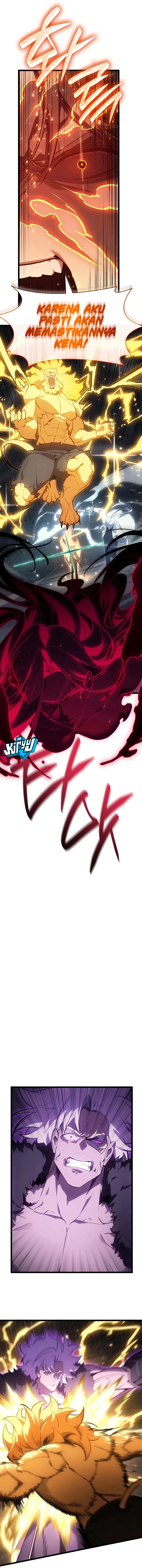 Return of the Disaster-Class Hero Chapter 186 - halaman 12