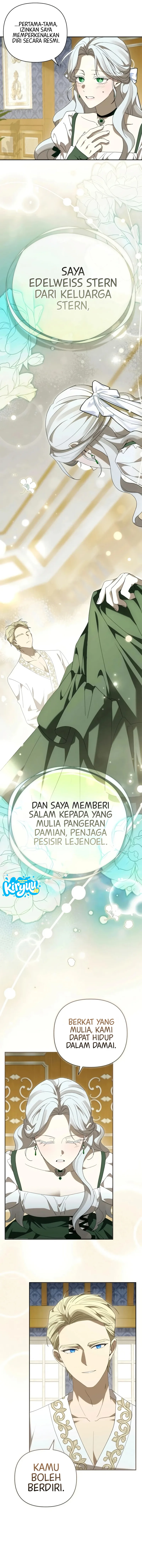 Now It’s Your Turn To Regret Chapter 5 - halaman 12