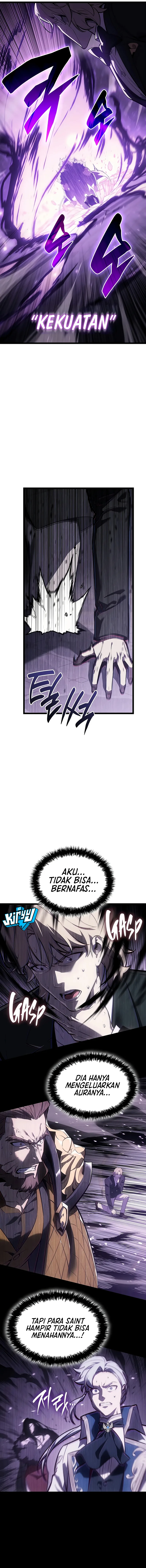 Return of the Disaster-Class Hero Chapter 185 - halaman 12