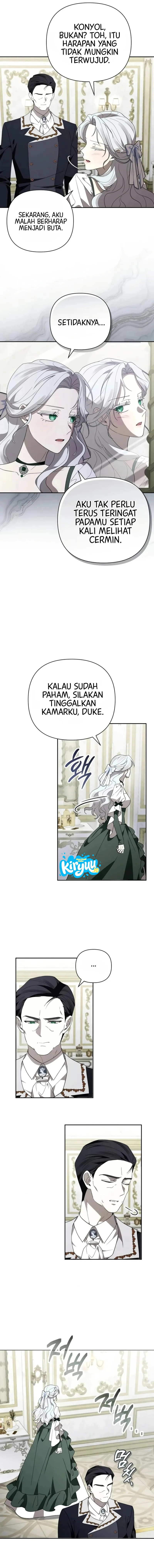 Now It’s Your Turn To Regret Chapter 8 - halaman 12
