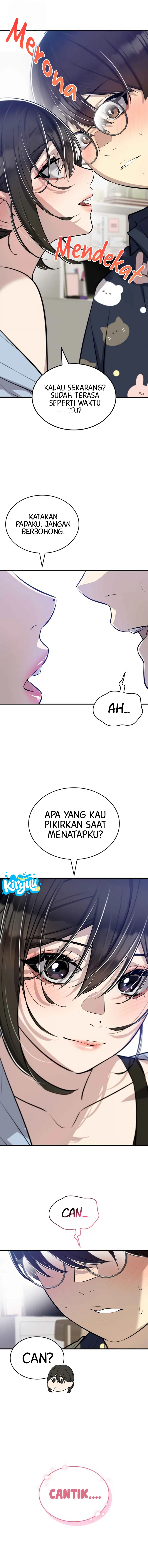 Teto X Egen Chapter 16 - halaman 12