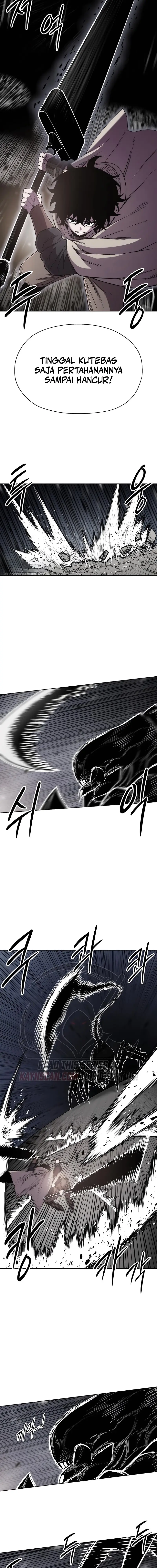 Colorist Chapter 41 - halaman 11