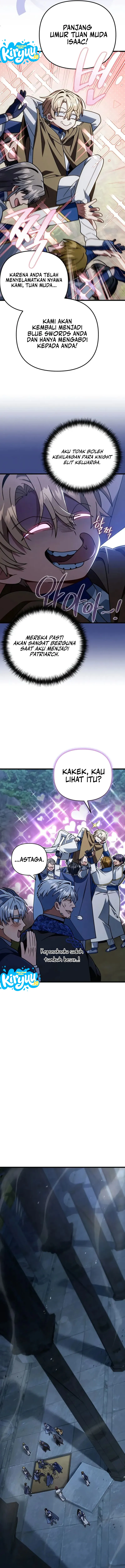 I’m Going To Destroy This Country Chapter 88 - halaman 11