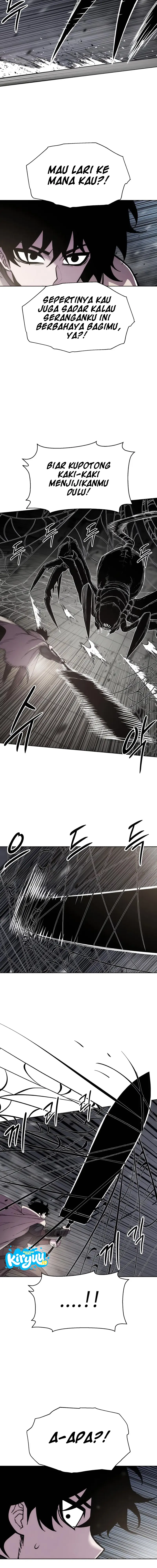 Colorist Chapter 41 - halaman 12