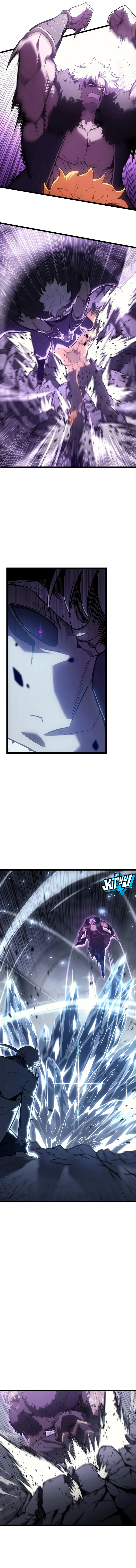 Return of the Disaster-Class Hero Chapter 186 - halaman 13