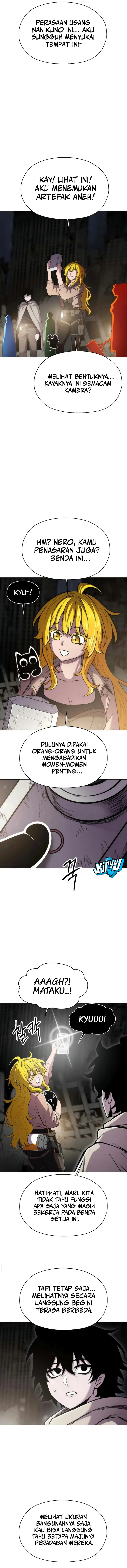 Colorist Chapter 39 - halaman 13