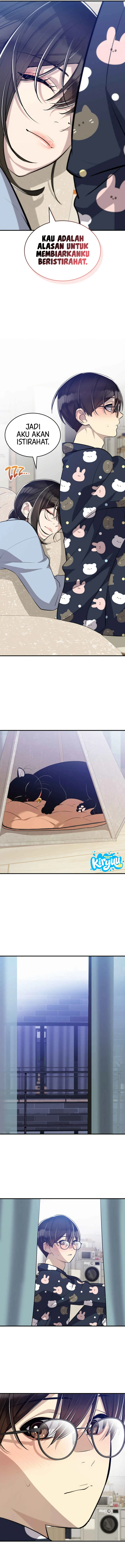 Teto X Egen Chapter 17 - halaman 13