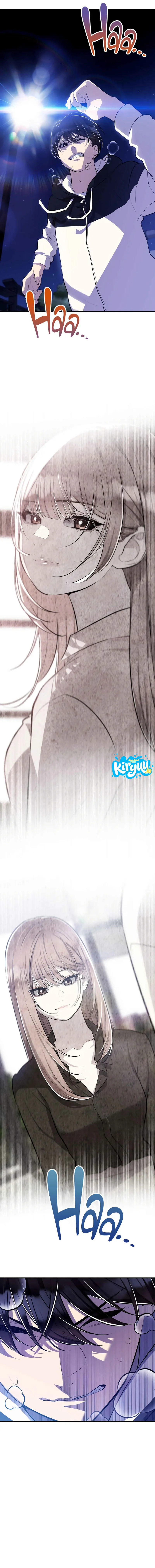 Teto X Egen Chapter 19 - halaman 13