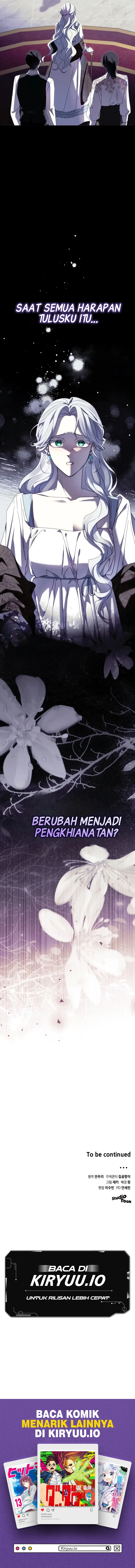 Now It’s Your Turn To Regret Chapter 0 - halaman 13