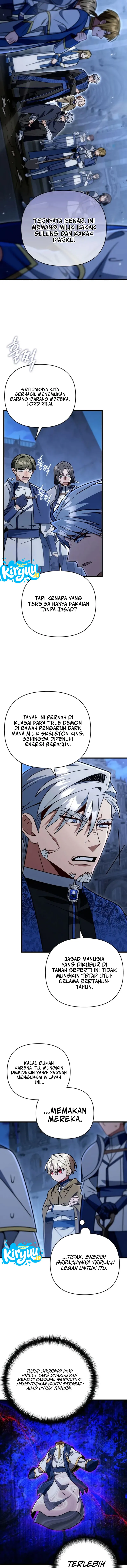 I’m Going To Destroy This Country Chapter 88 - halaman 13