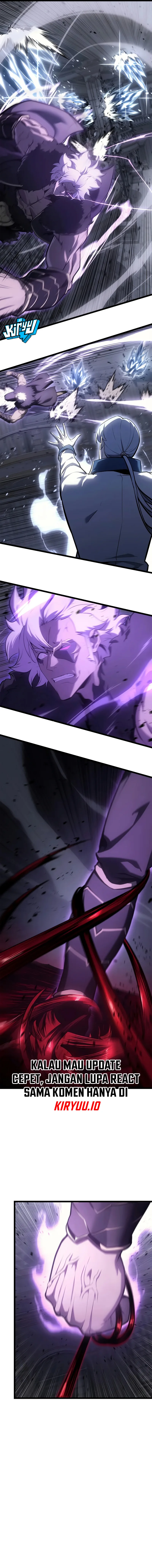 Return of the Disaster-Class Hero Chapter 186 - halaman 14