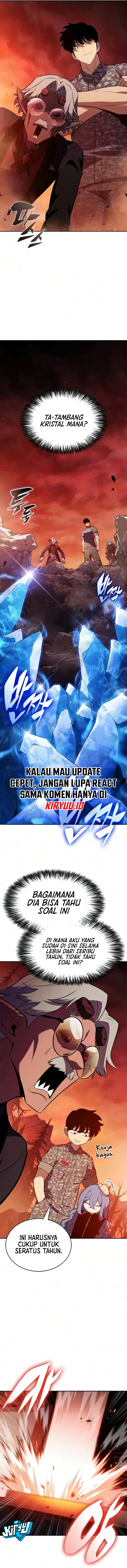 Solo Max-Level Newbie Chapter 272 - halaman 14