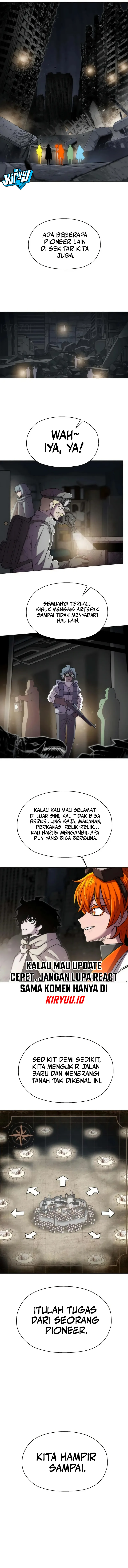 Colorist Chapter 39 - halaman 14