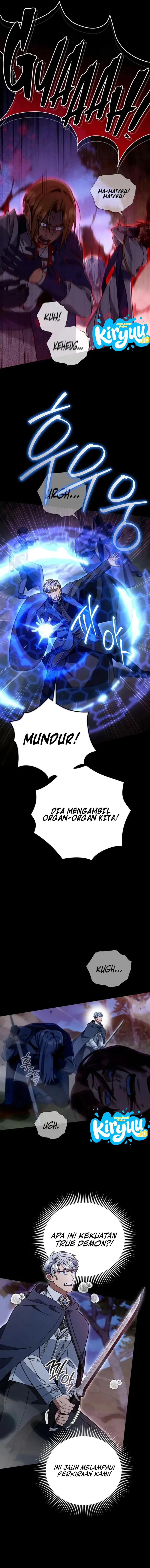 I’m Going To Destroy This Country Chapter 86 - halaman 13