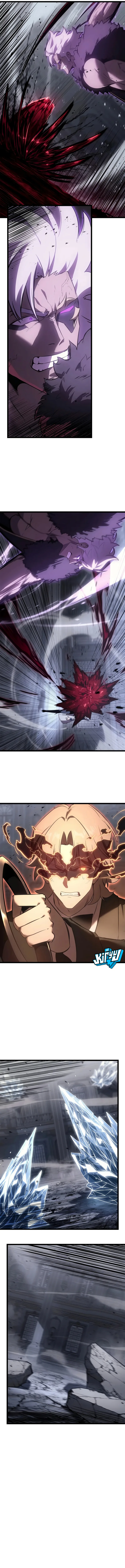 Return of the Disaster-Class Hero Chapter 186 - halaman 15