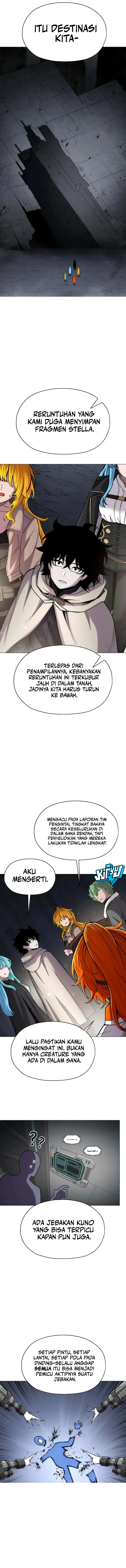 Colorist Chapter 39 - halaman 15